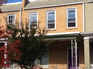 1818 A St SE, Washington, DC 20003