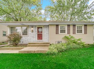 18236 Center Ave, Homewood, IL 60430