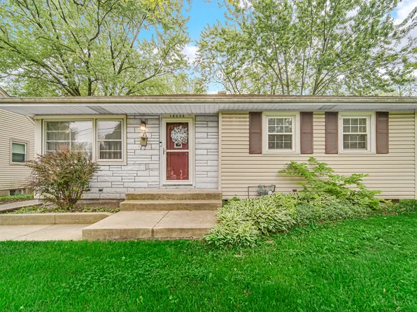 18236 Center Ave, Homewood, IL 60430