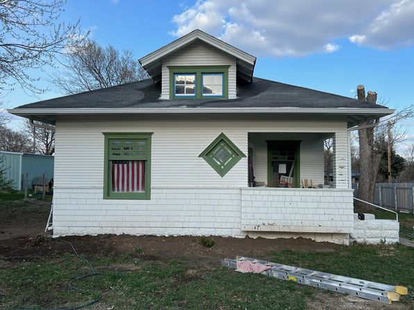 505 Dawson St