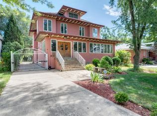 301 S Villa Ave, Villa Park, IL