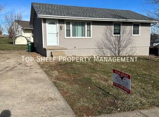 1526 W Euclid Ave, Indianola, IA 50125