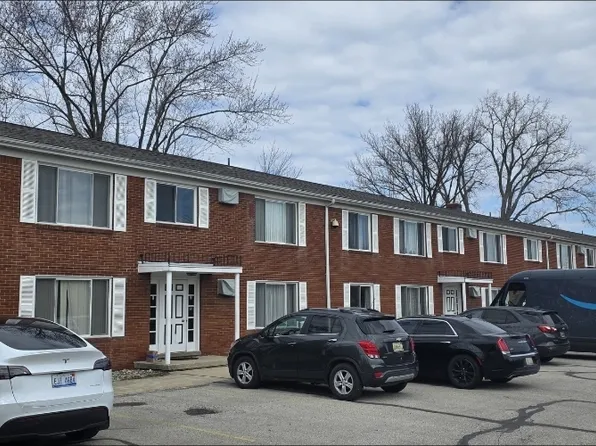 15385 Eastwood St #7A, Monroe, MI 48161