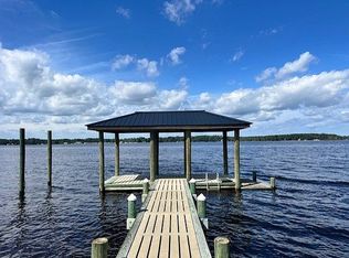 1040 Murphy Farm Rd, Merritt, NC 28556