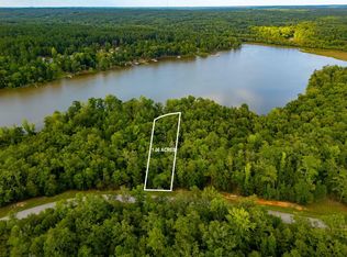 329 Terrapin Pointe Rd, Hodges, SC 29653