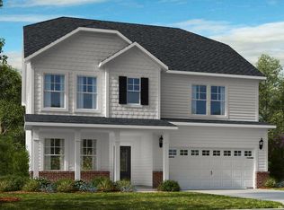 607 Contento Ct, Sanford, NC 27330