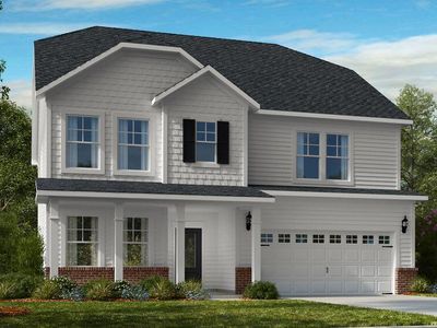 559 Claftin St, Sanford, NC, 27330