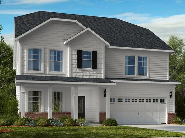 607 Contento Ct, Sanford, NC 27330