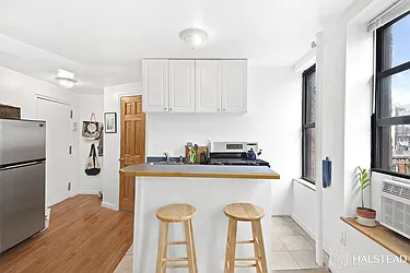 Rented by Halstead Real Estate