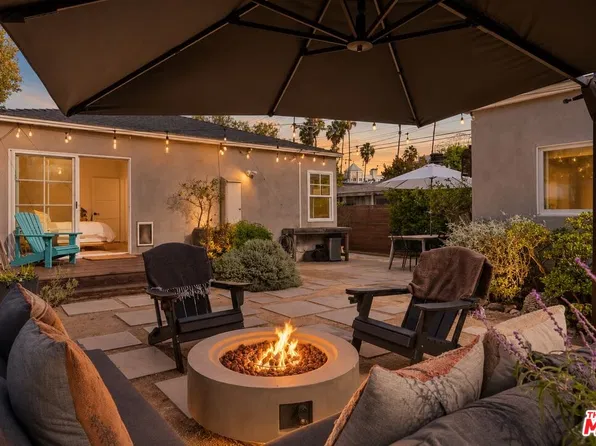 3001 Beach Ave, Venice, CA 90291