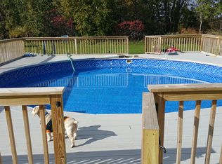 18802 Pine Branch Dr SE, Pine City, MN 55063