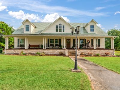 6150 Old Clarksville Rd, Paris, TX, 75462