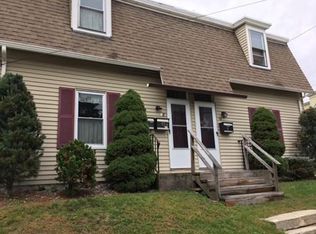 43 Thompson Rd #1, Webster, MA 01570