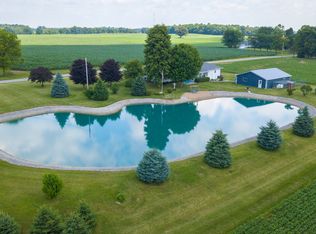 984 River Rd, Bucyrus, OH 44820