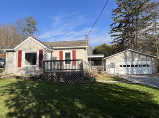 2449 Ramsey Rd, Butler, OH 44822