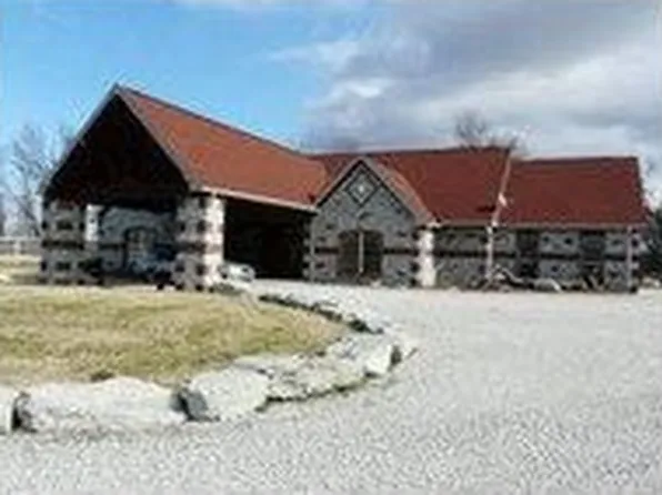 63991 E 40th Rd, Quapaw, OK 74363