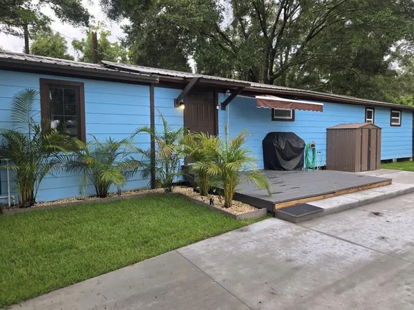 416 SW 5TH STREET, CHIEFLAND, FL 32626