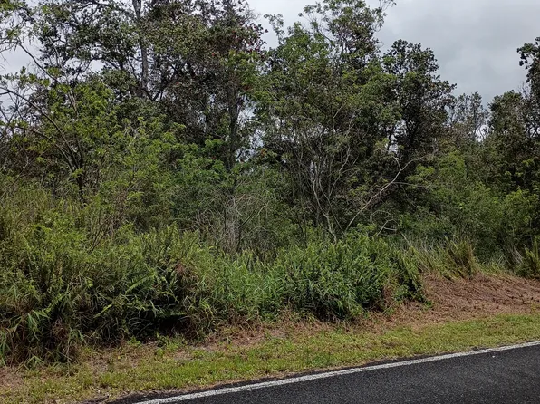 92-8633 Catamaran Ln Lot 14, Captain Cook, HI 96704