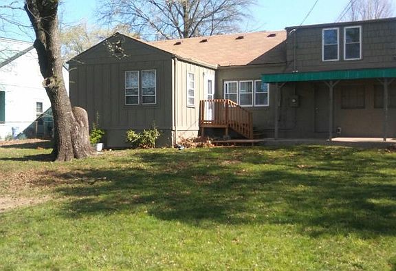 2nd image of 11237 E Highridge Dr