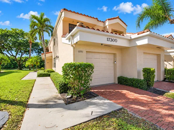 17300 Boca Club Boulevard #1201, Boca Raton, FL 33487