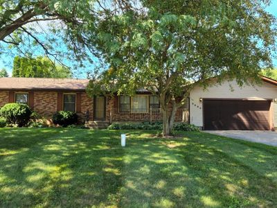 985 W Spring Creek Trl, La Porte, IN, 46350