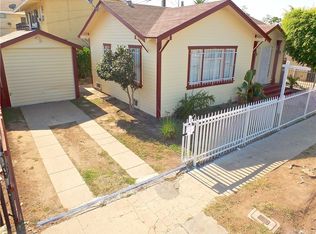 1726 E 17th St, Long Beach, CA 90813
