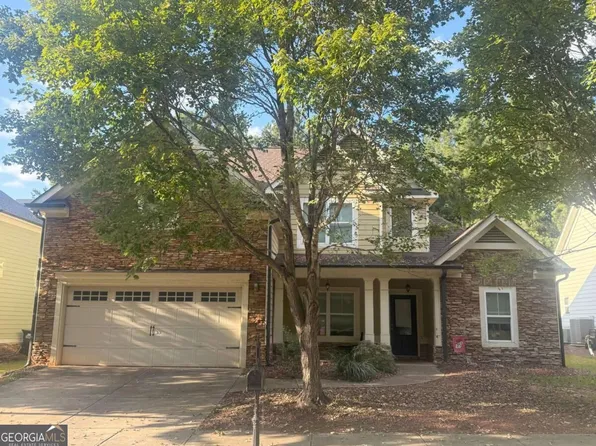 1120 Arlington Pl, Bogart, GA 30622