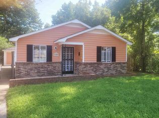 1393 Gold Ave, Memphis, TN 38106