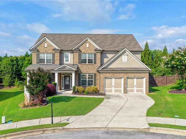 2460 Wildlife Ct, Buford, GA 30519