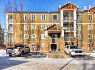 304 E Cranberry Park SE #104, Calgary, AB T3M 1W2