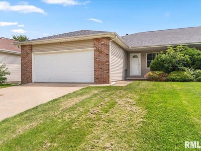 2418 Neil St, Springfield, IL, 62707