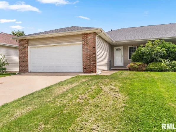 2418 Neil St, Springfield, IL 62707