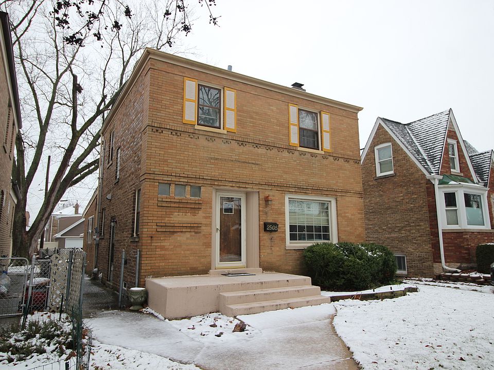 2nd image of 2505 W 109th Pl