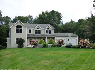 49 Gordon Farms Rd, Gorham, ME 04038