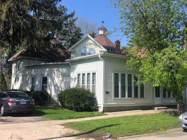 320 Prospect St, Dekalb, IL 60115