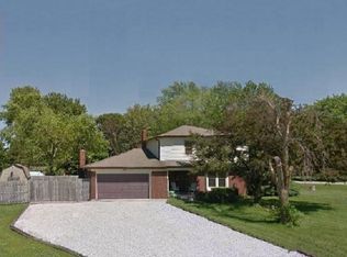 8169 N Georgetown Rd, Indianapolis, IN 46268