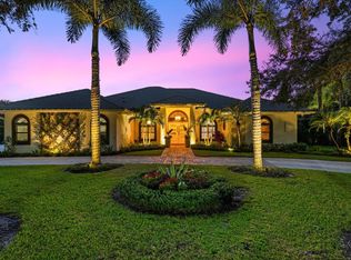 18092 SE Laurel Leaf Lane, Jupiter, FL 33469