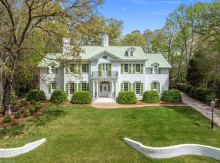 1 Captains Point, Greensboro, NC 27455