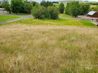Tbd Main St, Viola, ID 83872