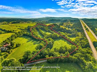 3341 Bent Creek Rd, Russellville, TN 37860