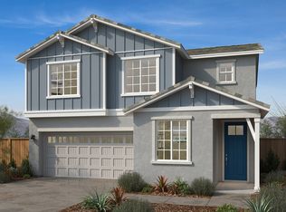 Plan 2125 Plan, Aurora at One Lake, Fairfield, CA 94533