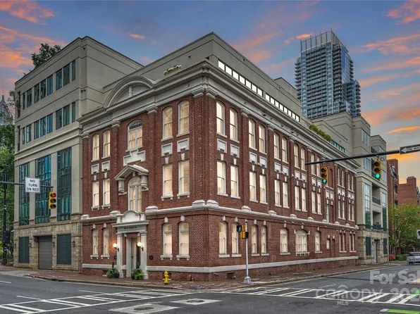 229 Church St Unit 404, Charlotte, NC 28202
