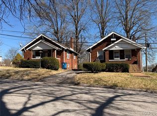 8312 Carl Ave, Saint Louis, MO