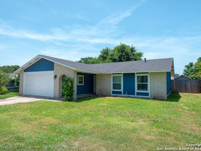 1047 Hickory Trail St, San Antonio, TX, 78245