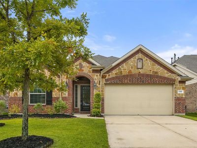 4414 Juniper Bay Ln, Baytown, TX, 77521