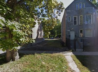 8107 S Muskegon Ave, Chicago, IL 60617