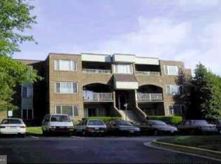 440 Girard St APT 271, Gaithersburg, MD