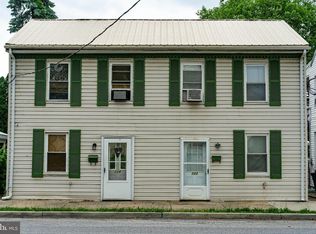 222 W Simpson St, Mechanicsburg, PA