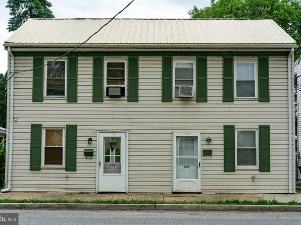 222 W Simpson St, Mechanicsburg, PA 17055
