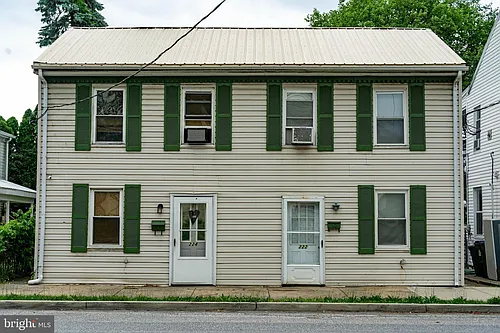 222 W Simpson St Photo 1